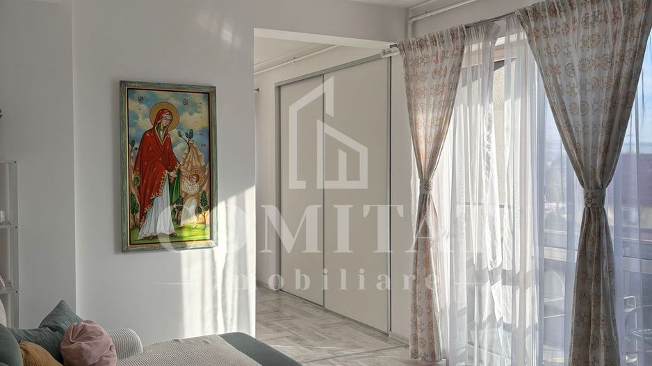 Apartament ultrafinisat la cheie zona Kaufland Aurel Vlaicu - Poză 11