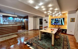 ÎNCHIRIERE 3 CAMERE | DECOMANDAT | GARAJ | CARTIER FRANCEZ