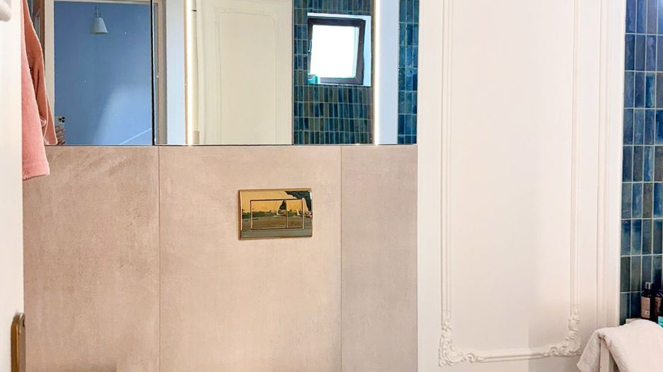 Chirie | Vilă 4 camere 180mp | Parcare | Aviației - Poză 13