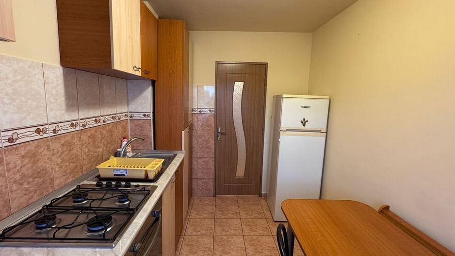 Calea Girocului | 2 Camere | Etaj 3 | Balcon | Disponibil Imediat - Poză 1