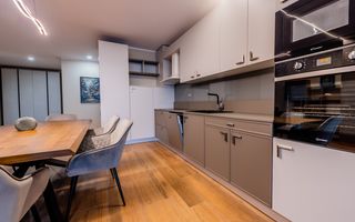 LOFT - Apartament 3 camere, 108mp + terasa, garaj subteran, Buna Ziua - Poză 2