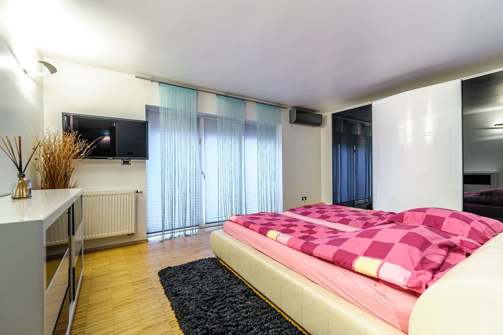 Raritate! Vilă de lux în Micălaca - Poză 12