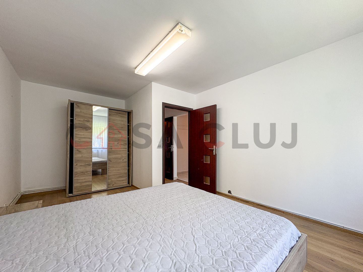 3 camere decomandate, zona Lacul Rosu, Marasti - Poză 3