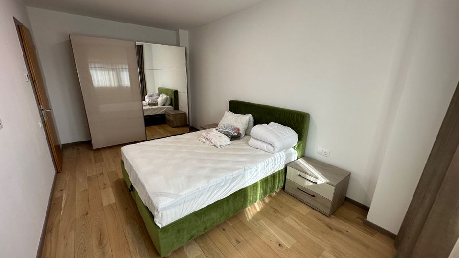 Apartament bloc nou 3 camere - parcare subterana - Poză 10