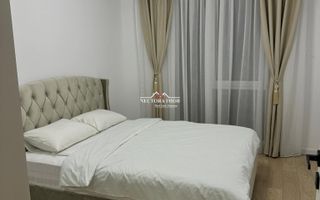 NECTORA IMOB-Apartament 2 camere, Prima Arena, Et. 7/8, 49 mp, Utilat - Poză 10