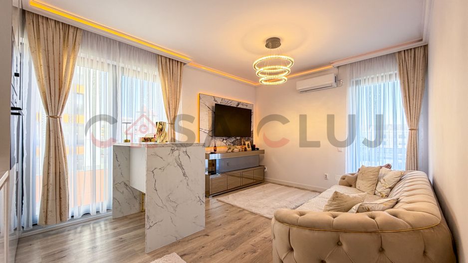 2 camere superb, la cheie, Intre Lacuri - Poză 2
