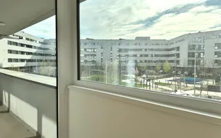 3 camere. Dormitor matrimonial cu baie en-suite. 83 mp Utili. - Poză 15