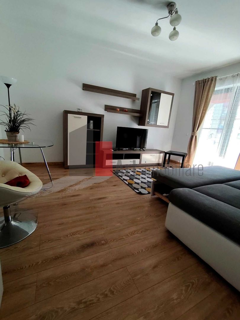 Inchiriere apt 2 camere 21 Residence, Lujerului - Politehnica - Poză 5