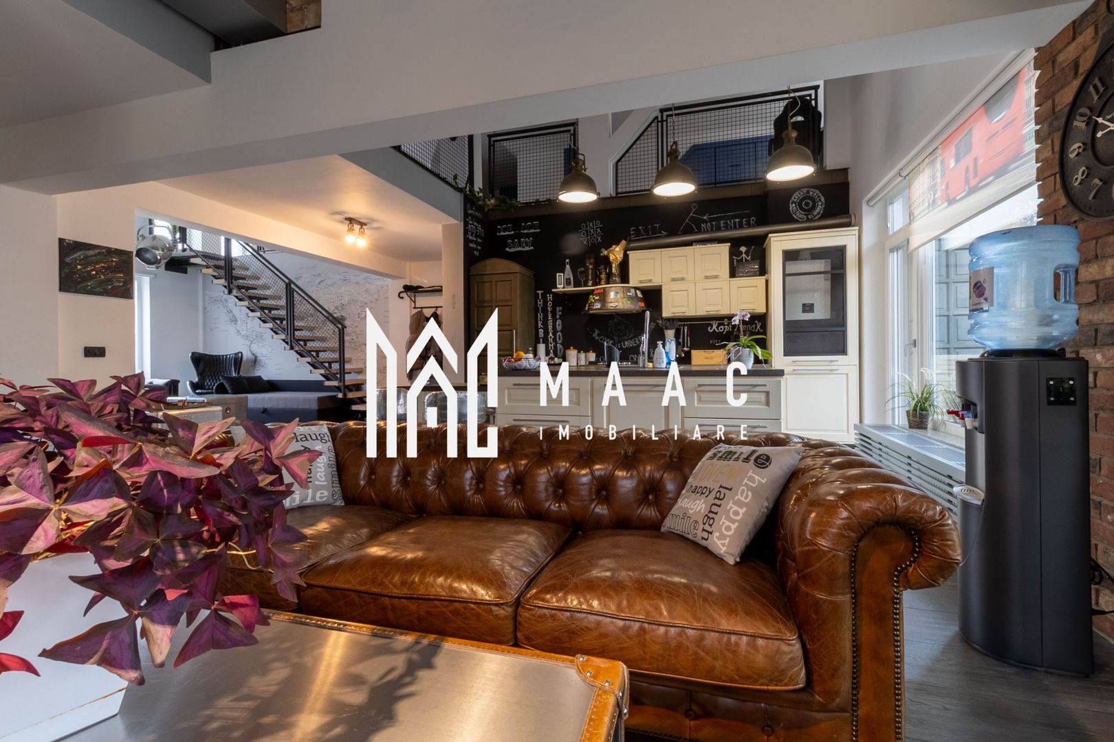 Penthouse de LUX | 150 Mp | 2 nivele | Padurea Dumbrava - Poză 55