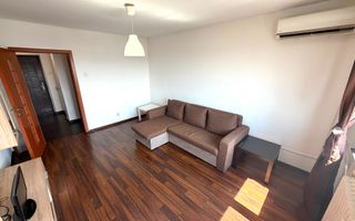 2 camere decomandat - 52m - teava de gaze - Brazda - Rendez Vous - Poză 2