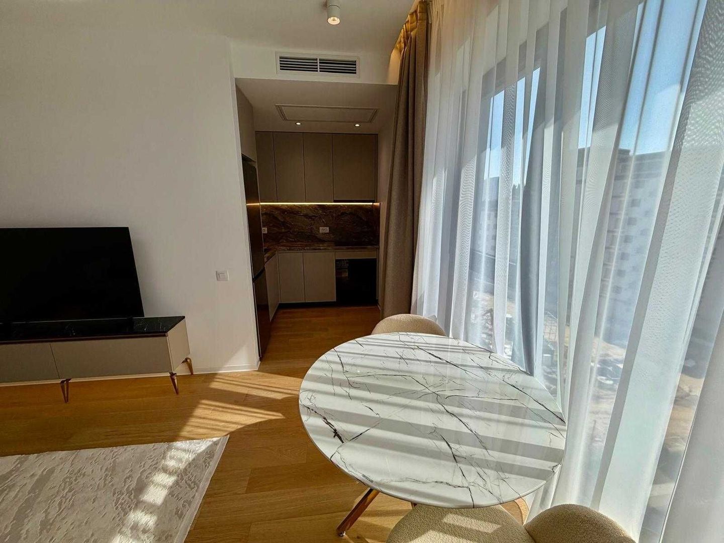 Apartament 2 camere One Lake Club - Poză 2