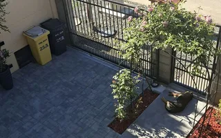 🏡 Casă elegantă cu 3 dormitoare | 109 mp utili | teren 300 mp - Poză 18