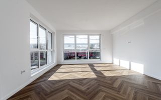 Clădire nouă P+2 cu showroom și birouri în Arad - Poză 9