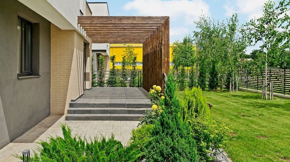 Vila individuala cu 4 dormitoare și 4 bai  |  Poluare 0  |  În NATURA - Poză 5