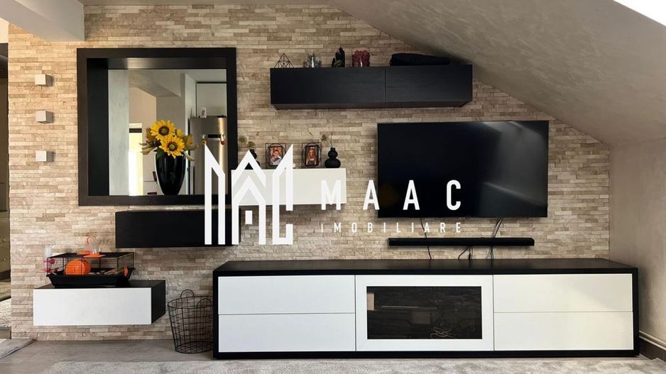 Apartament la vila | 3 camere | Zona Tilisca - Poză 3