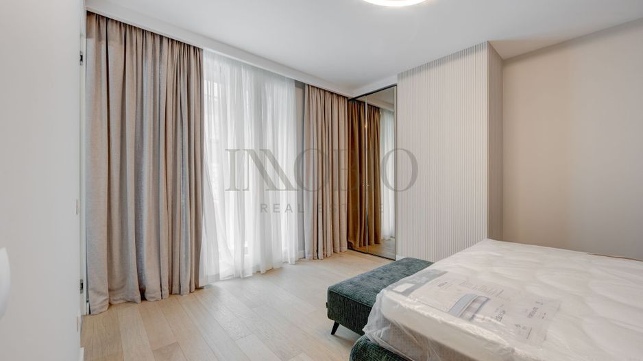 Apartament 4 Camere | Aviatorilor - Charles de Gaulle - Poză 24