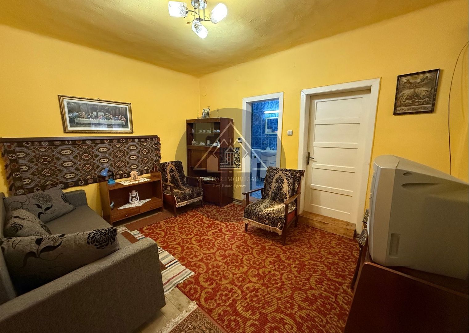 Casă 3 camere, Medias - Poză 6