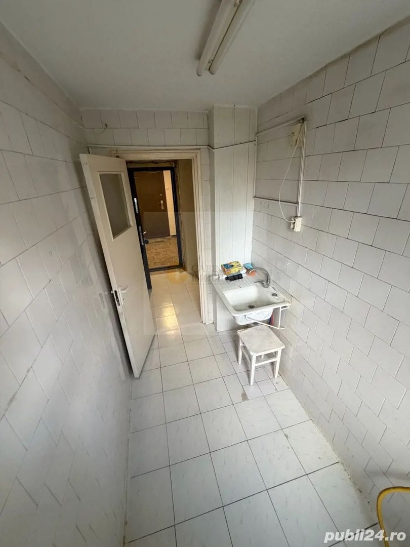 2 Camere | Etaj Intermediar - 3/10 | Metrou Lujerului - Poză 3