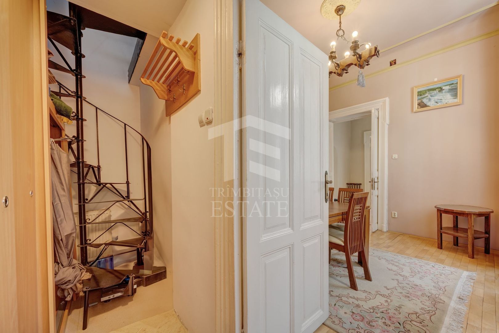 Casa strada Viitorului Piata Gemeni Dacia - Poză 17