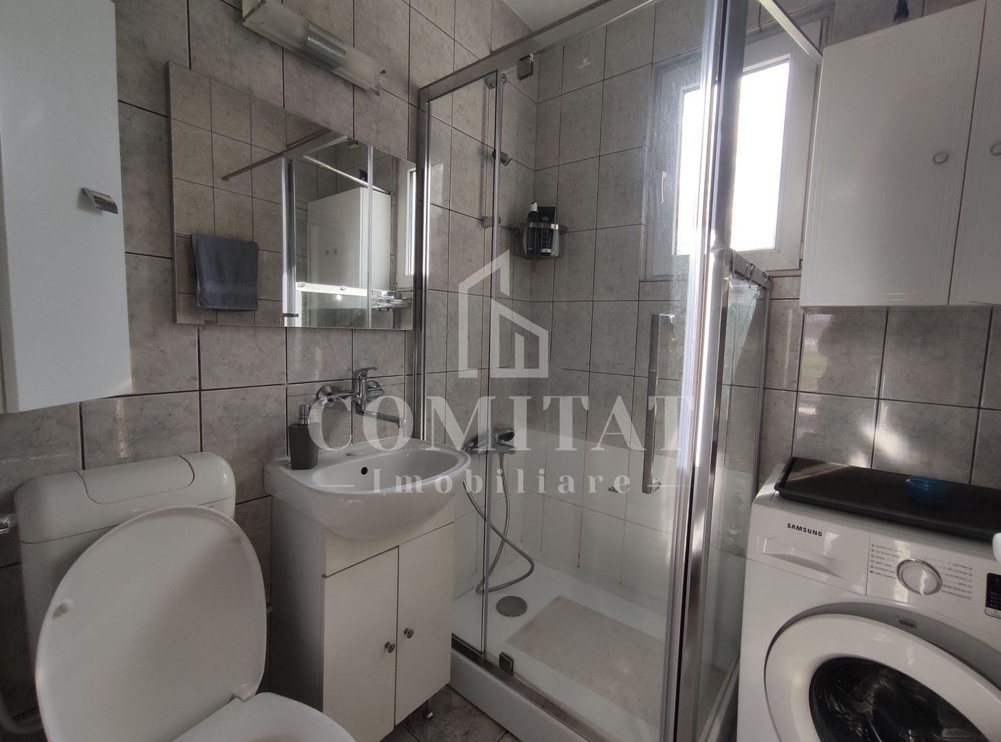 Casa de inchiriat cu 2 intrati separate | 150 mp | Iris - Poză 14
