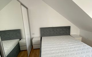 Apartament de Lux 2 camere 50 mp-parcare-Central - Poză 2