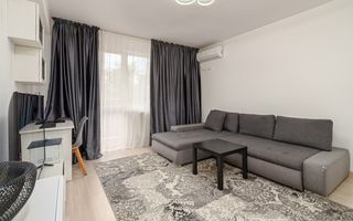 Apartament 3 camere Pallady bloc 2020 mobilat metrou etaj2 comision 0% - Poză 4