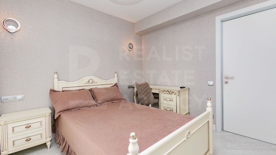 Chirie, apartament, 3 camere, str. Constantin Vîrnav, Telecentru - Poză 9
