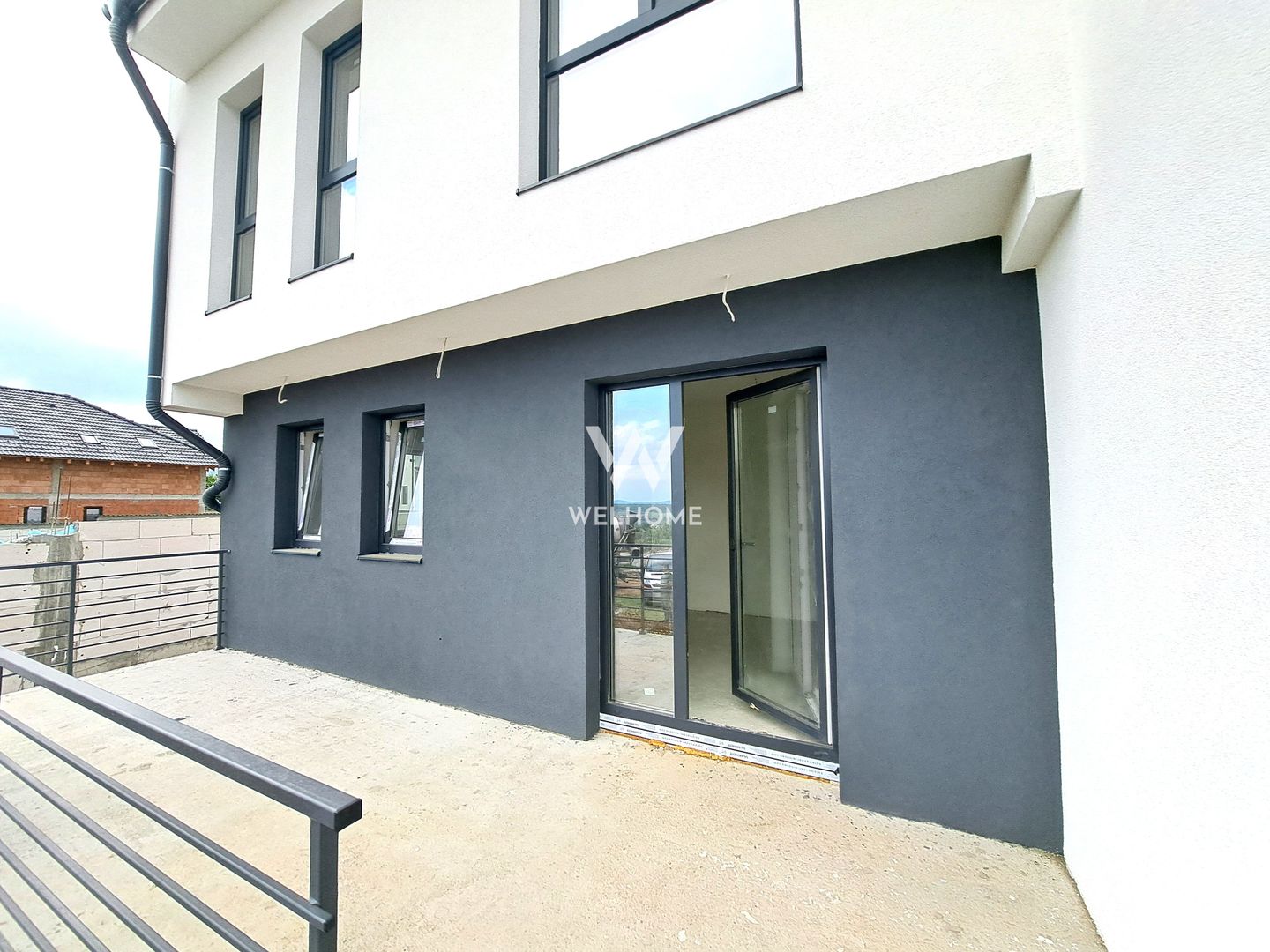 Casa Noua 4 camere, pivnita, terasa, 300 teren - Poză 5