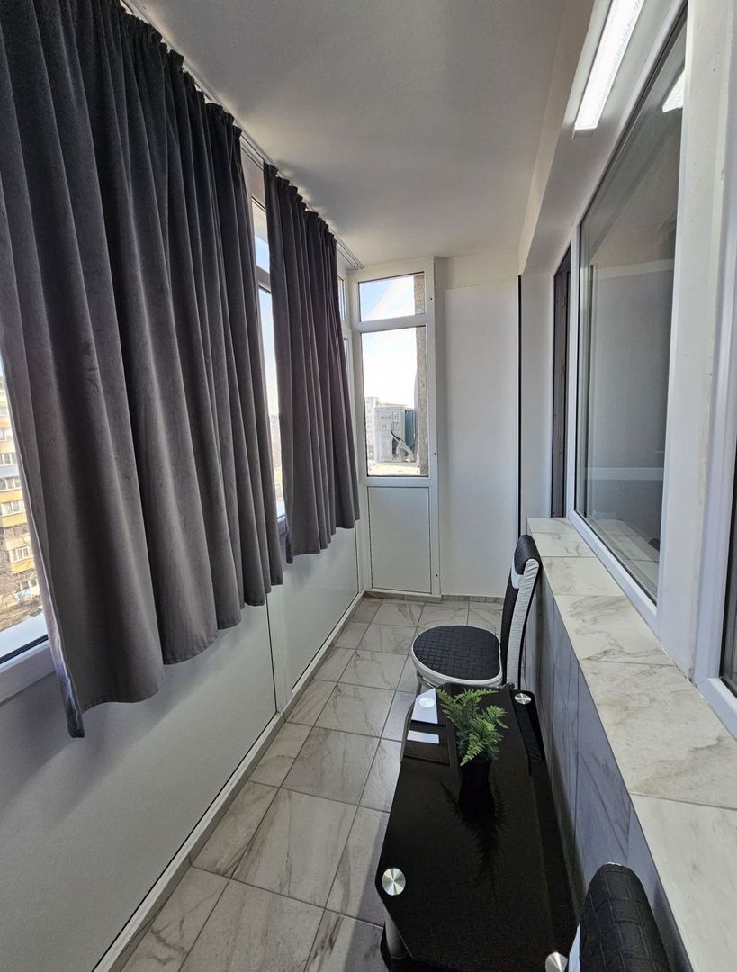 Închiriez apartament 2 camere Calea Griviței ,1 Mai - Poză 8