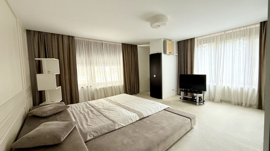 Apartament 3 Camere Spațios | Inchiriere | Herăstrău | Garaj Subteran - Poză 6