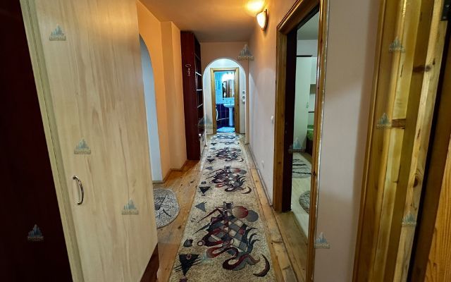 Apartament 4 camere de vânzare – Strada Daciei - Poză 8