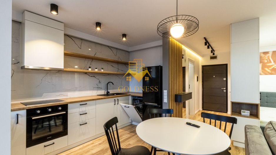 1camera, bloc nou, Buna Ziua, zona Grand Hotel Italia, LIDL, Panemar - Poză 5