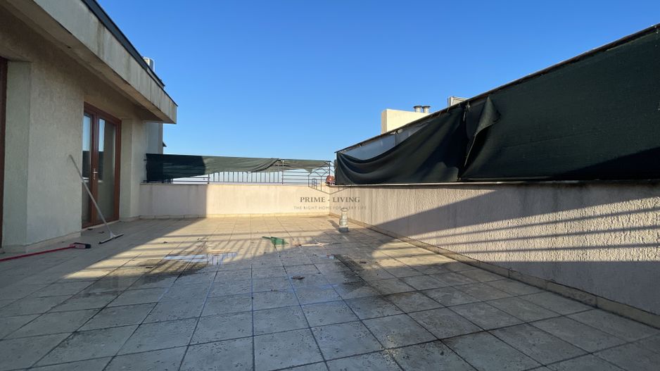 PENTHOUSE DE 3 CAMERE LA INCHIRIERE SAU VANZARE IN ZONA BANEASA - Poză 30
