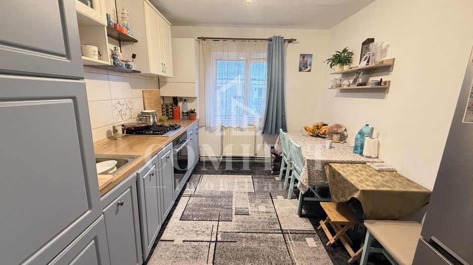 Apartament 2 camere | Decomandat | Zona Str. Dunării | Între Lacuri - Poză 5