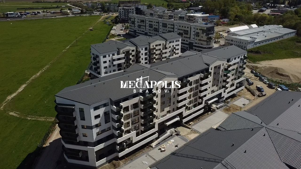 3 Camere / Bloc Finisat / Parcare Subterana - Poză 12