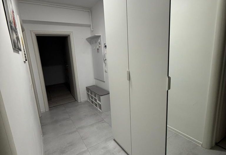 Ap. 2 camere, decomandat, 60mp, Envoque Residence - Poză 5