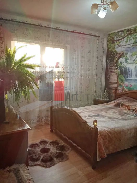 Vânzare apartament semidecomandat 4 camere cu centrală Șos. Berceni - Poză 6