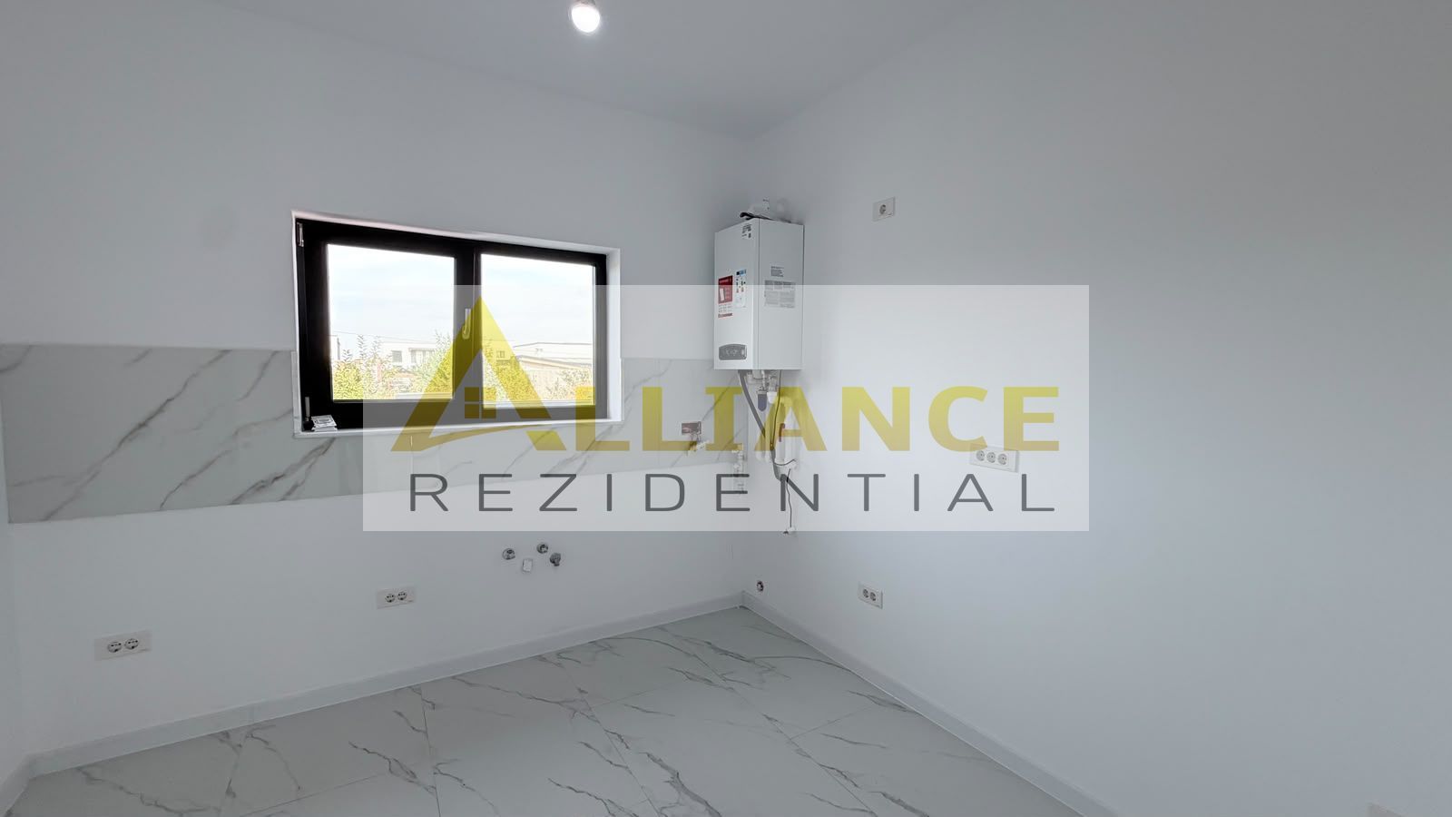 Casa Individuala 4 camere - 2 bai - 350mp teren - Poză 5