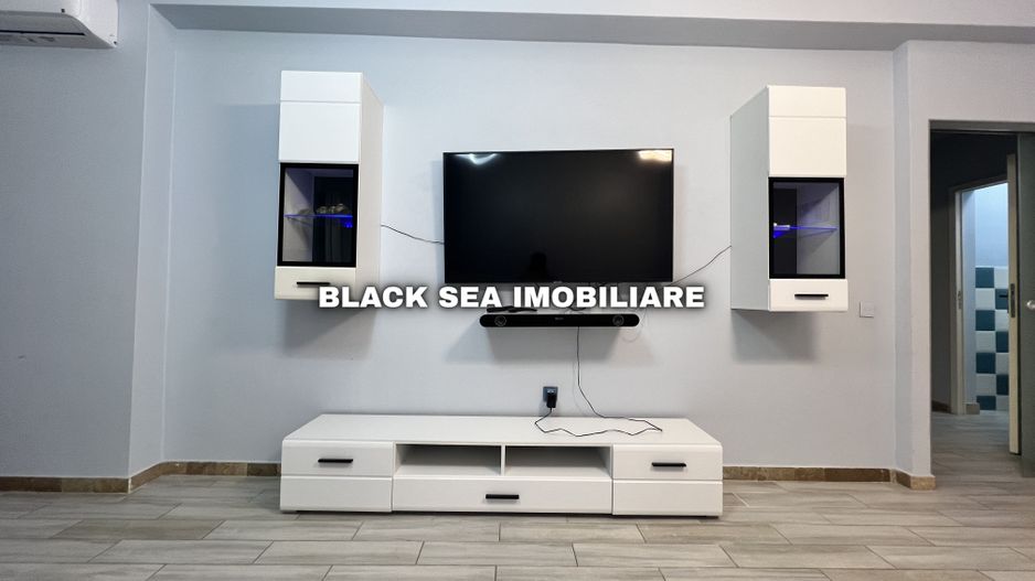 Apartament 2 camere de vanzare, Prima linie la mare.- Ocazie - Poză 4