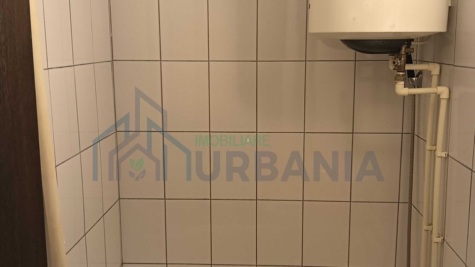 Garsonieră 24 mp, Galata, Bloc M7, Etaj 3/4, Apartament de colț, 47.500 EUR - Poză 4