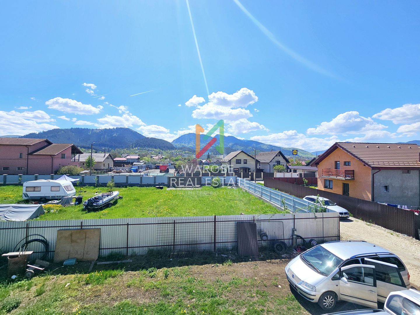 0 % Comision  | Casa individuala  | Moderna  | Sacele - Poză 5