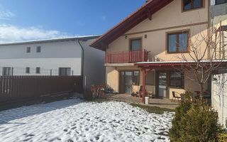 Casă de Vânzare | 4 camere | 156 mp utili | Șura Mare - Poză 8