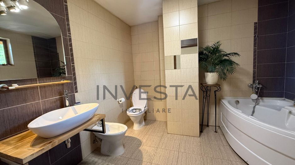 Casa individuala 187 mp utili cu teren in proprietate de 831 mp! - Poză 13