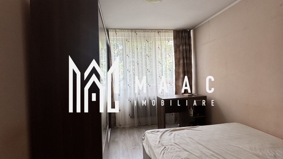 Apartament 2 camere decomandat | Ostroveni, Vâlcea | parter, mobilat - Poză 4