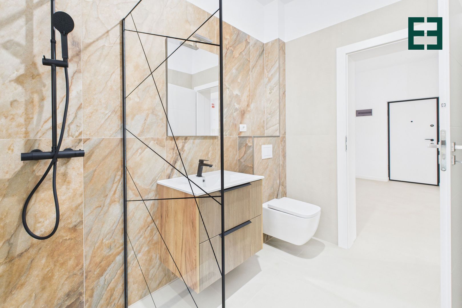 Apartament 2 camere – Bloc nou – Giroc – Timișoara - Poză 8