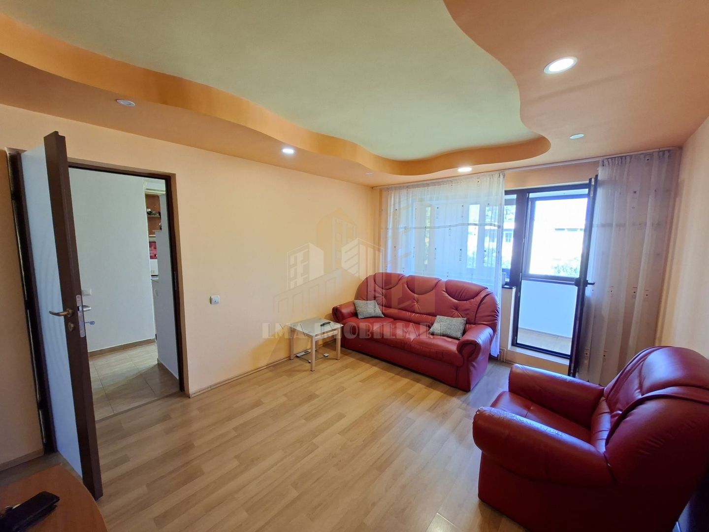 Apartament 2 camere semidecomandat Zizinului Brasov - Poză 4