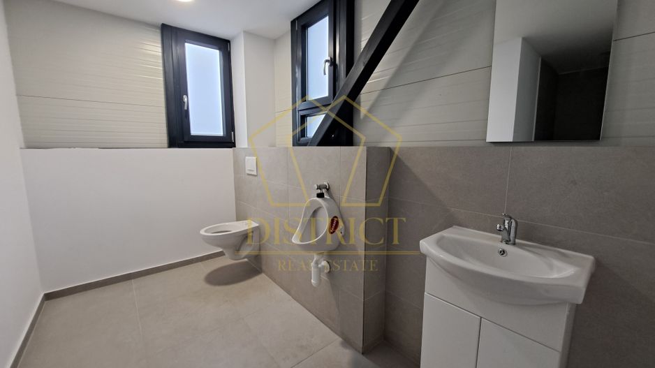 COM 0% Hale servicii, birouri și depozitare de inchiriat  | Aeroport - Poză 14