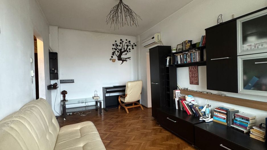 3 camere - Calea Plevenei - Poză 1