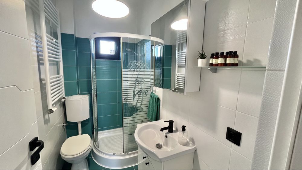 Apartament tip studio Bucurestii Noi Pod Constanța - Poză 7