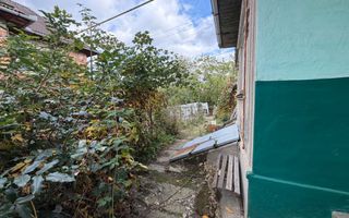 Casa cu teren de 1350 mp | Lapusel - Poză 3